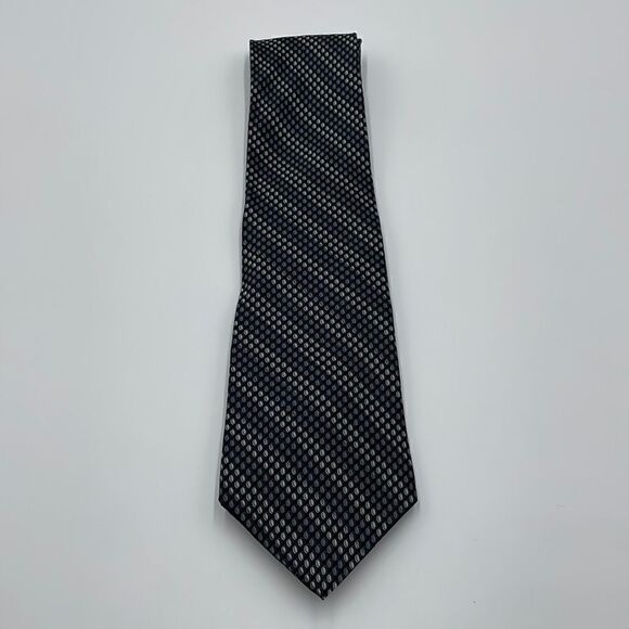 NWOTS DKNY dotted necktie  - Picture 1 of 7